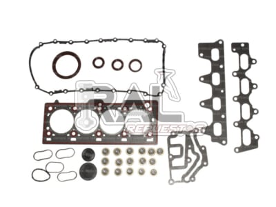 KIT EMPAQUETADURA NISSAN PLATINA 1.6 2002-2010