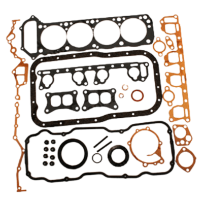 KIT EMPAQUETADURA NISSAN D21 Z24 1989-19931