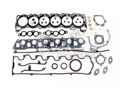 JUEGO DE EMPAQUETADURA NISSAN D22 3.2 1998-2004