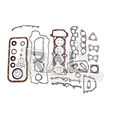 JUEGO DE EMPAQUETADURA NISSAN V16 GA16DE 1993-19981