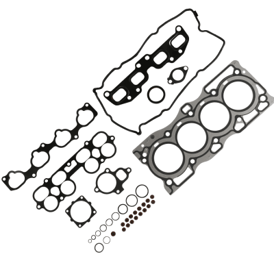 KIT EMPAQUETADURA NISSAN V16 TAPA ROJA