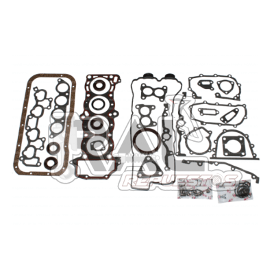 JUEGO EMPQUETADURA NISSAN V16 GA16DNE 1998-20101