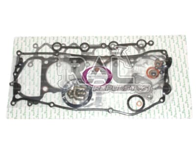 JUEGO DE EMPAQUETADURA NISSAN D22 2.4 1999-2013 TAIWAN TOTO
