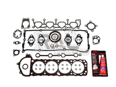 JUEGO DE EMPAQUETADURA NISSAN D22 2.4 1999-20101