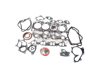 KIT EMPAQUETADURA NISSAN TERRANO 2.5 1998-20161