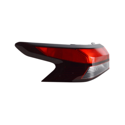 FAROL TRASERO EXTERIOR IZQUIERDO NISSAN VERSA 20/23