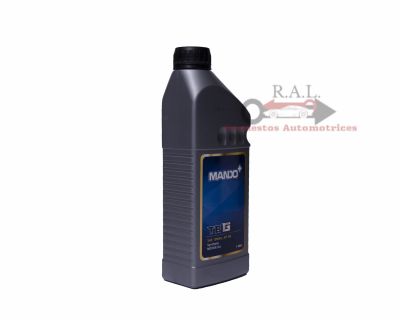 ACEITE 10W40 SINTETICO 1 LITRO