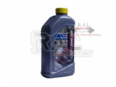 ACEITE UNIVERSAL 10w30 BENCINERO