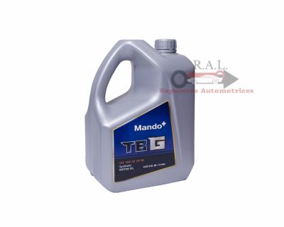 ACEITE SINTETICO 4 LITROS
