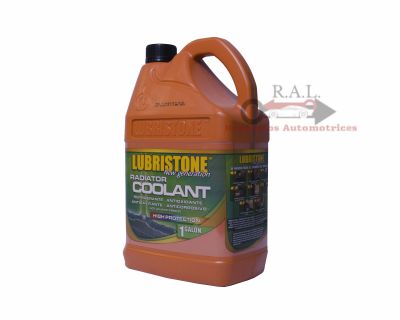 REFRIGERANTE COOLANT LUBRISTONE 10120-COOLAN-31