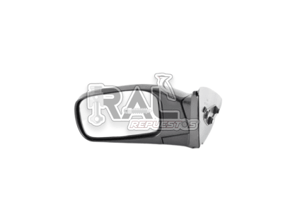 ESPEJO ABATIBLE IZQUIERDO NISSAN V16 1990-20101