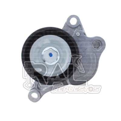 POLEA TENSORA AUTOMATICA ALTERNADOR NISSAN NP300 2015-2018