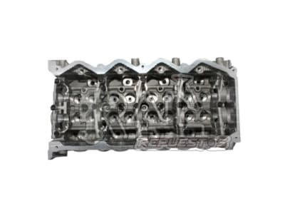 CULATA PELADA NISSAN TERRANO D22 2.5 2001-20112