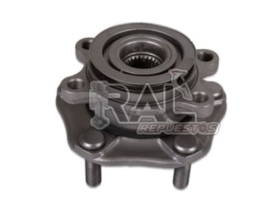 MAZA DELANTERA NISSAN SENTRA 1.8 B17 2012-2014