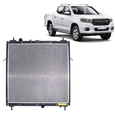 Radiador Motor Maxus T60 2.8 2017-2023