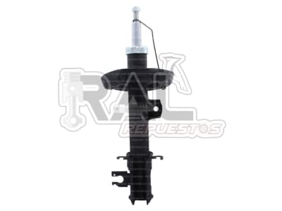 AMORTIGUADOR DELANTERO IZQUIERDO FIAT FIORINO 1.3-1.41