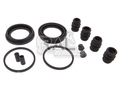 REPARACION CALIPER NISSAN V16 1994-20101