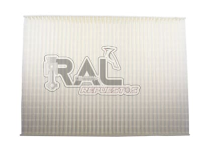 FILTRO POLEN NISSAN QASHQAI J11 2.0 2014-20181