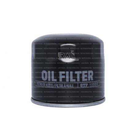 FILTRO DE ACEITE STP W712/55 SUZUKI MARUTI SWIFT CARRY VITARA