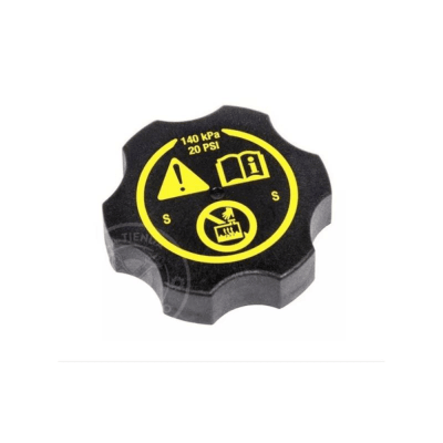 TAPA DEPOSITO AUXILIAR RADIADOR CHEVROLET CRUZE 2010-2017