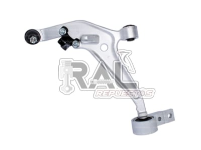 BANDEJA INFERIOR IZQUIERDA NISSAN XTRAIL T30 2002-2008