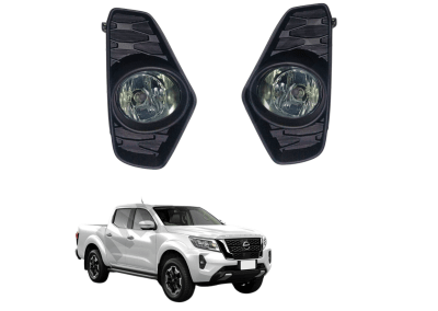 KIT NEBLINEROS NISSAN NAVARA 2021-2023