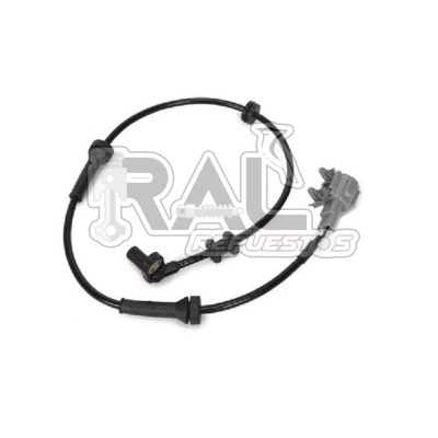 SENSOR ABS DELANTERO NISSAN NAVARA 2007-2016