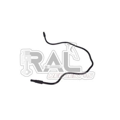 CAÑERIA EMBRAGUE LARGA ORIGINAL NISSAN TIIDA 2007-20161