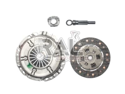 Kit De Embrague Nissan Platina 1.6 2002-20101