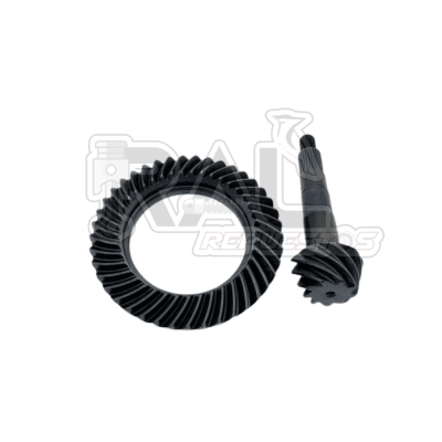 PIÑON Y CORONA 37-8 NISSAN D22 2007-2016 -NV350 2013-2017