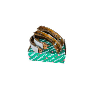 JUEGO PATINES FRENO TOYOTA HILUX 4X4 1984-2005 295MM1