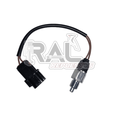 SWITCH NEUTRO NISSAN NAVARA 2.5 2007-2016