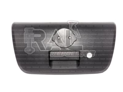 MANILLA PORTALON NISSAN ERRANO D22 2011-20161
