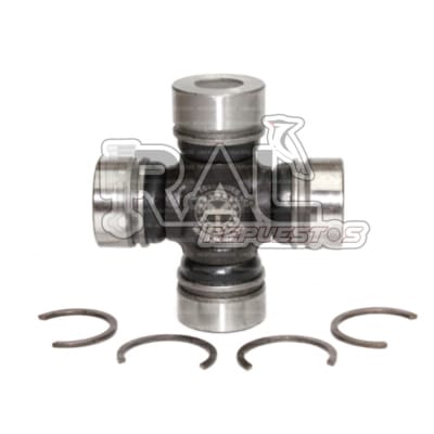 CRUCETA CARDAN GUT-17 TOYOTA / CHEVROLET LUV 1989-20131