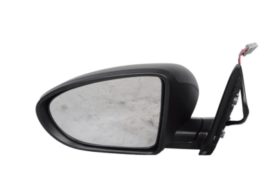 ESPEJO ELECTRICO IZQUIERDO NISSAN QASHQAI J10 2008-20141