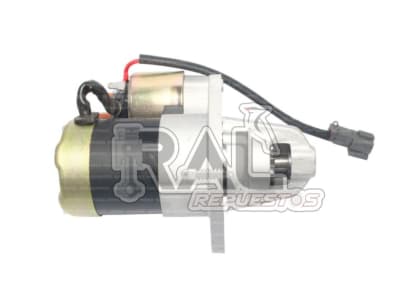 MOTOR DE PARTIDA NISSAN V16 TWINCAM 1.6 1994-20101