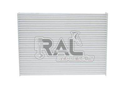 FILTRO POLEN NISSAN XTRAIL T32 2015-20181