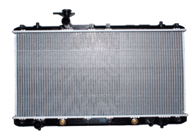 Radiador Motor Automatico Suzuki Aerio 1.6 2003-20103