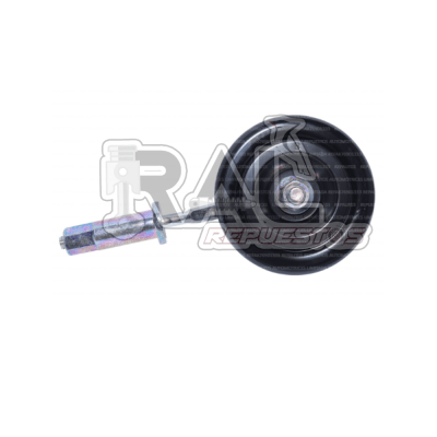 POLEA TENSORA CORREA ALTERNADOR NISSAN NAVARA 2.5 07-14 NISSAN