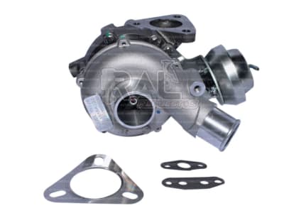 TURBO MITSUBISHI L200 DAKAR-KATANA 2.5 2013-2016 - MONTERO 2.5 2011-2016