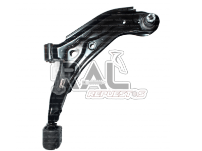 BANDEJA INFERIOR DERECHA NISSAN SENTRA 2 B14 1995-2001