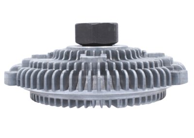 EMBRAGUE VISCOSO VENTILADOR MAHINDRA PIK UP SCORPIO 2.2 2.5 2.6 WURTEX