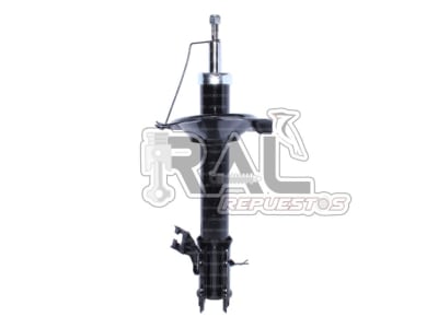 DISCO FRENO TRASERO NISSAN XTRAIL 02-10 QASHQAI 2.0 08-141