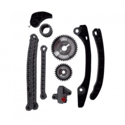 KIT DISTRIBUCION NISSAN TIIDA 1.6 07-16