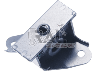 SOPORTE ESCAPE NISSAN MURANO Z501