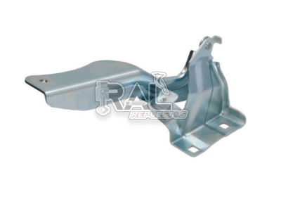 BISAGRA IZQUIERDA CAPOT QASHQAI J11 2014-2019