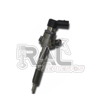 INYECTOR NISSAN NP300 2.3 2014-20181