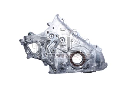 BOMBA ACEITE NISSAN TERRANO D22 2.5 2001-20162