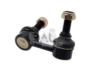 BIELETA DERECHA BARRA ESTABILIZADORA NISSAN NP300 2015-20181