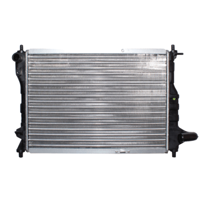 RADIADOR MOTOR CHEVROLET SPARK 800 / 1.0 2006-20161